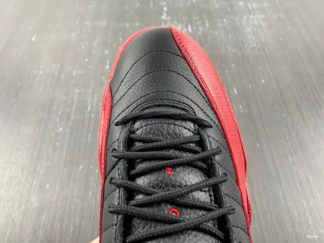 Bmlin 130690-002 Flu Game 12 Jordan Retro (2016) 0501